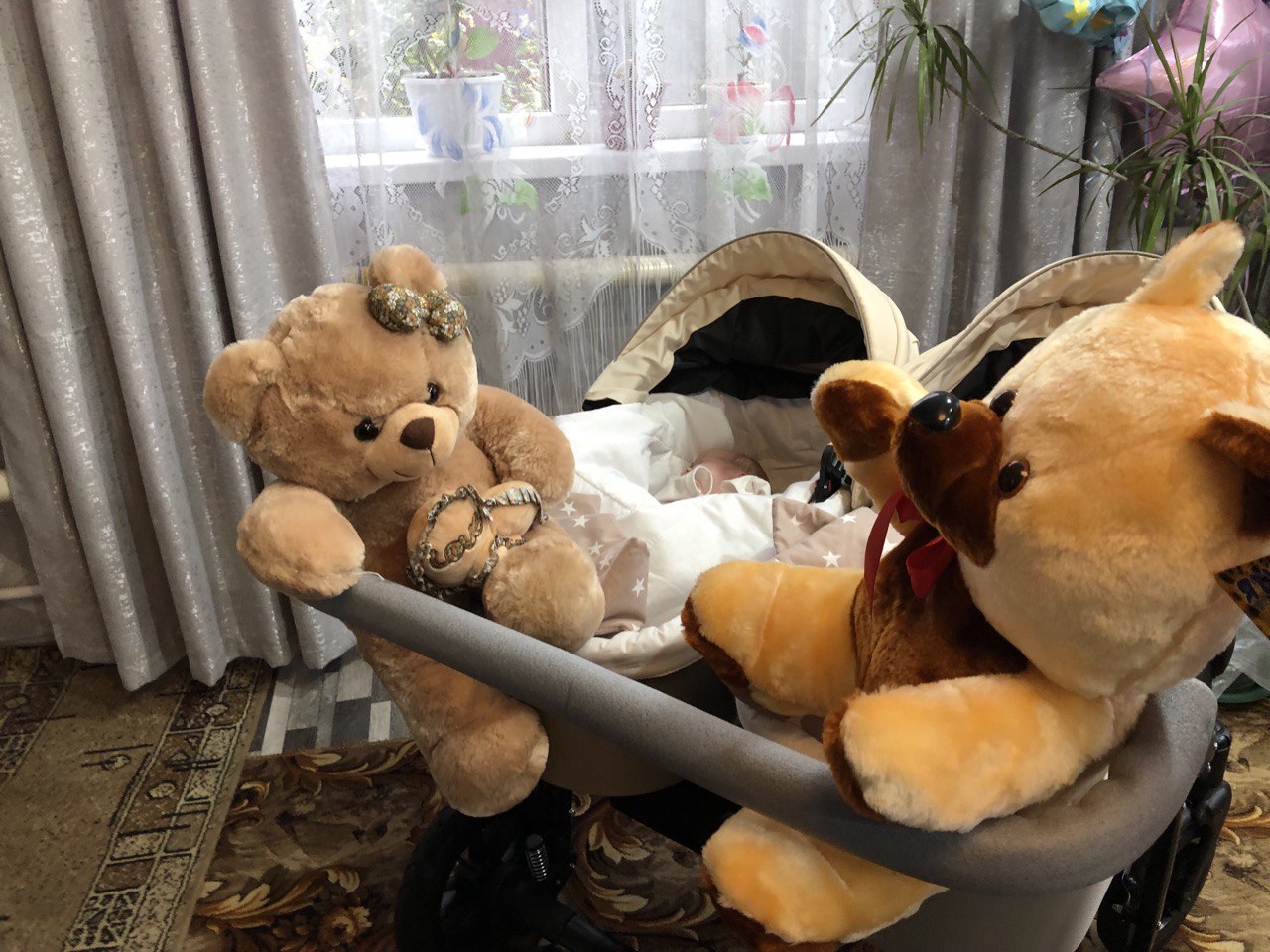 Алексей Дыбов: Замечательное событие произошло в семье Татьяны и Сергея Рыбницких Алексей Дыбов: Замечательное событие произошло в семье Татьяны и Сергея Рыбницких