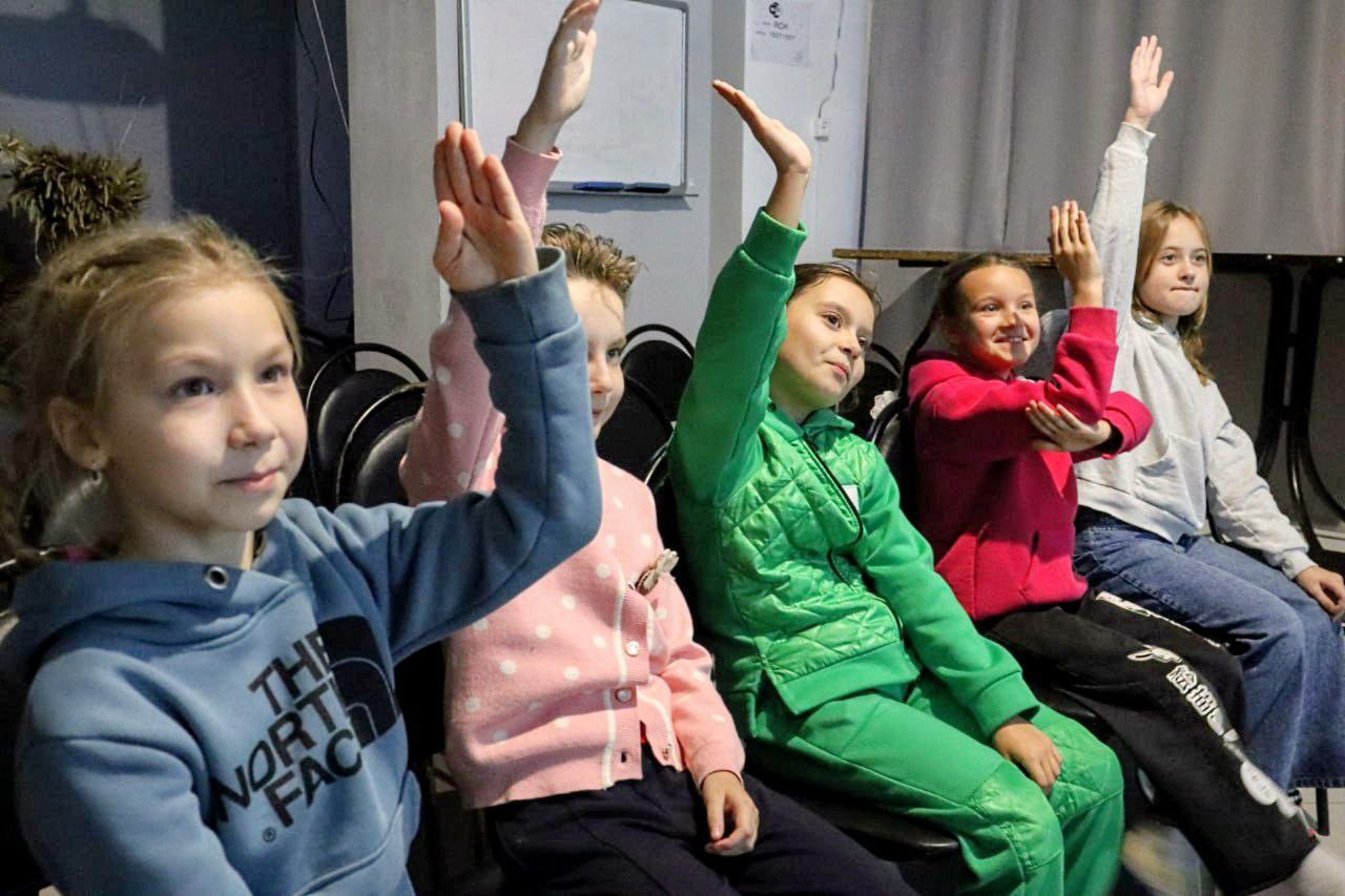 Олег Медведев: Школьные каникулы продолжаются, и обеспечение безопасности детей остаётся нашим приоритетом Олег Медведев: Школьные каникулы продолжаются, и обеспечение безопасности детей остаётся нашим приоритетом