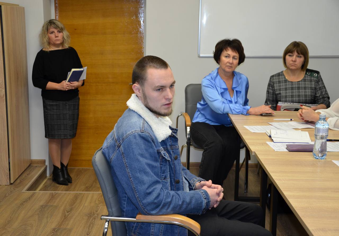 В Краснояружском районе еще 8 человек получат поддержку в рамках областной программы «Содействие» инициированной губернатором Вячеславом Гладковым В Краснояружском районе еще 8 человек получат поддержку в рамках областной программы «Содействие» инициированной губернатором Вячеславом Гладковым