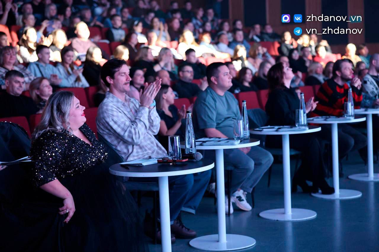 «Тремпель» снова в городе. Уже по доброй традиции Старый Оскол вновь становится центром творчества «Тремпель» снова в городе. Уже по доброй традиции Старый Оскол вновь становится центром творчества