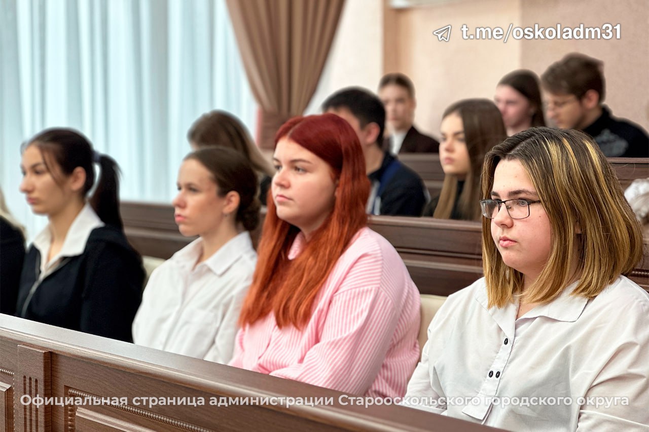 О возможностях реализации. В старооскольском филиале НИУ «БелГУ» состоялась встреча, посвященная возможностям социального контракта О возможностях реализации. В старооскольском филиале НИУ «БелГУ» состоялась встреча, посвященная возможностям социального контракта