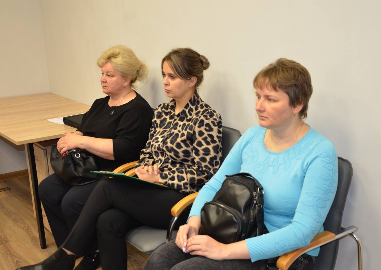 В Краснояружском районе еще 8 человек получат поддержку в рамках областной программы «Содействие» инициированной губернатором Вячеславом Гладковым В Краснояружском районе еще 8 человек получат поддержку в рамках областной программы «Содействие» инициированной губернатором Вячеславом Гладковым