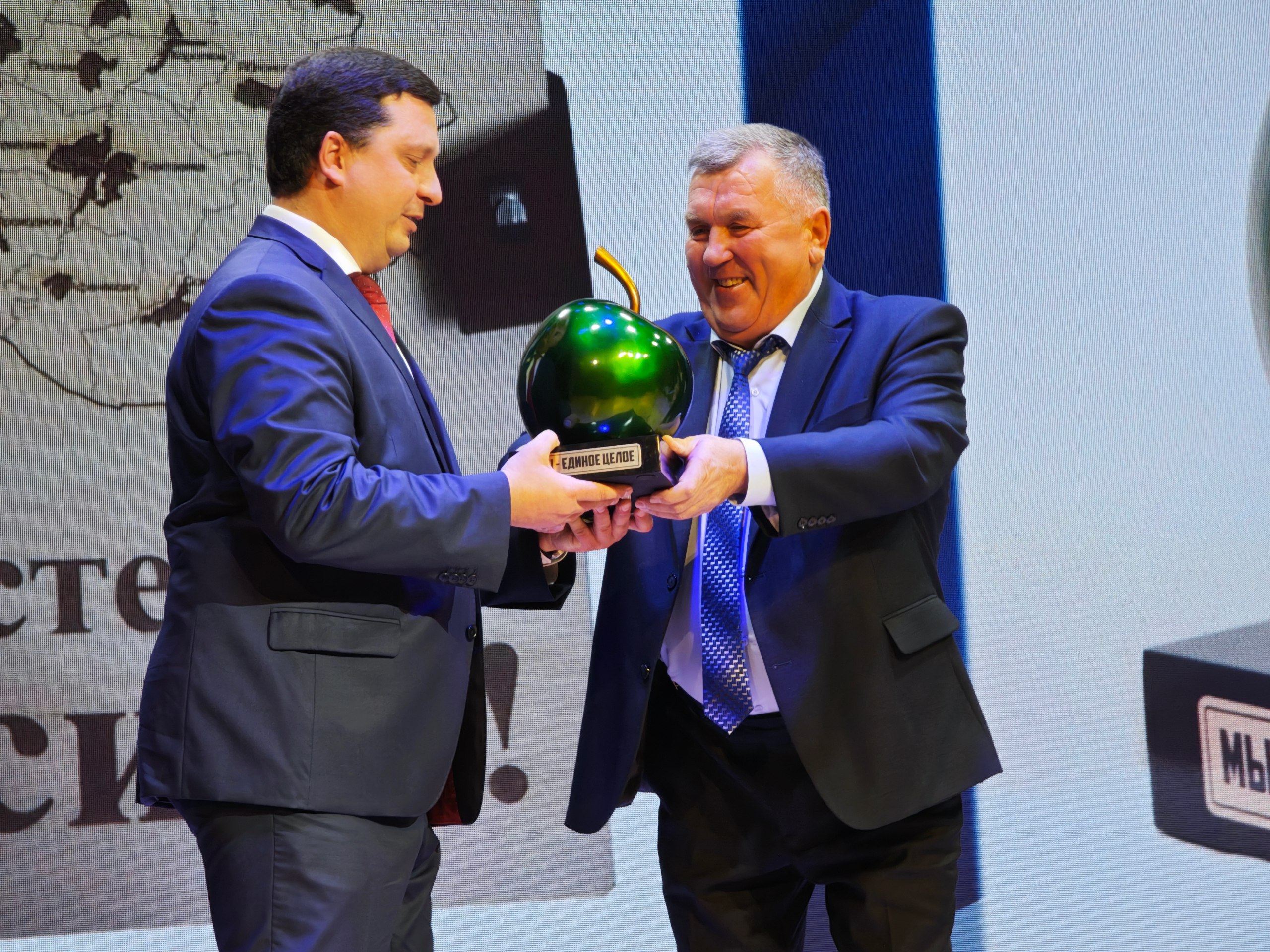 Николай Нестеров: Сегодня — важный и волнительный для меня день Николай Нестеров: Сегодня — важный и волнительный для меня день