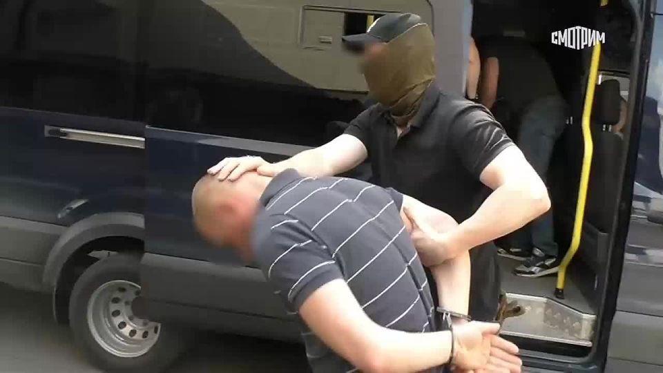 Диверсанта из Коми сняли с поезда по пути в Белгород