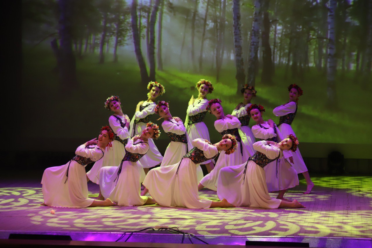 В РЦКР «Молодёжный» прошло торжественное мероприятие, посвящённое Дню народного единства В РЦКР «Молодёжный» прошло торжественное мероприятие, посвящённое Дню народного единства