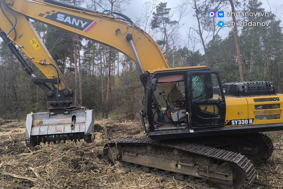 Глава администрации Старооскольского городского округа в рамках рабочей поездки посетил село Сорокино Глава администрации Старооскольского городского округа в рамках рабочей поездки посетил село Сорокино