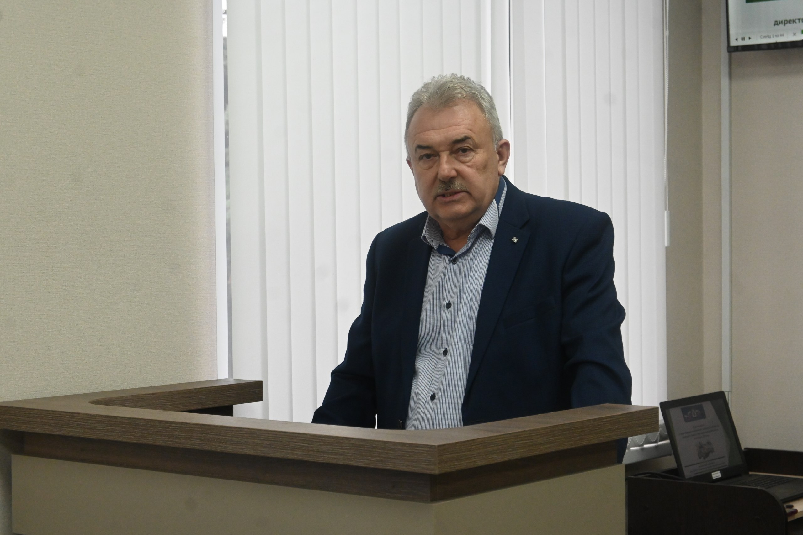 В администрации района провели коллегию, на которой детально обсудили развитие нашего района в сферах ЖКХ, строительства, транспорта и связи В администрации района провели коллегию, на которой детально обсудили развитие нашего района в сферах ЖКХ, строительства, транспорта и связи