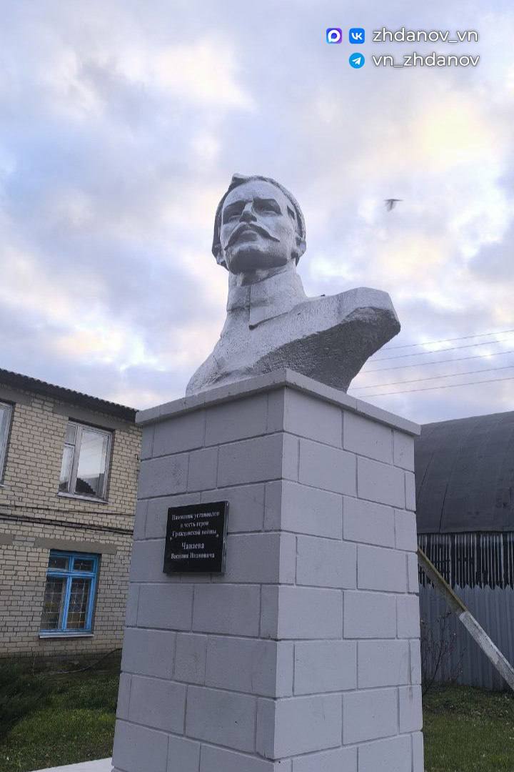 Владимир Жданов: Рабочий объезд сельских территорий Владимир Жданов: Рабочий объезд сельских территорий