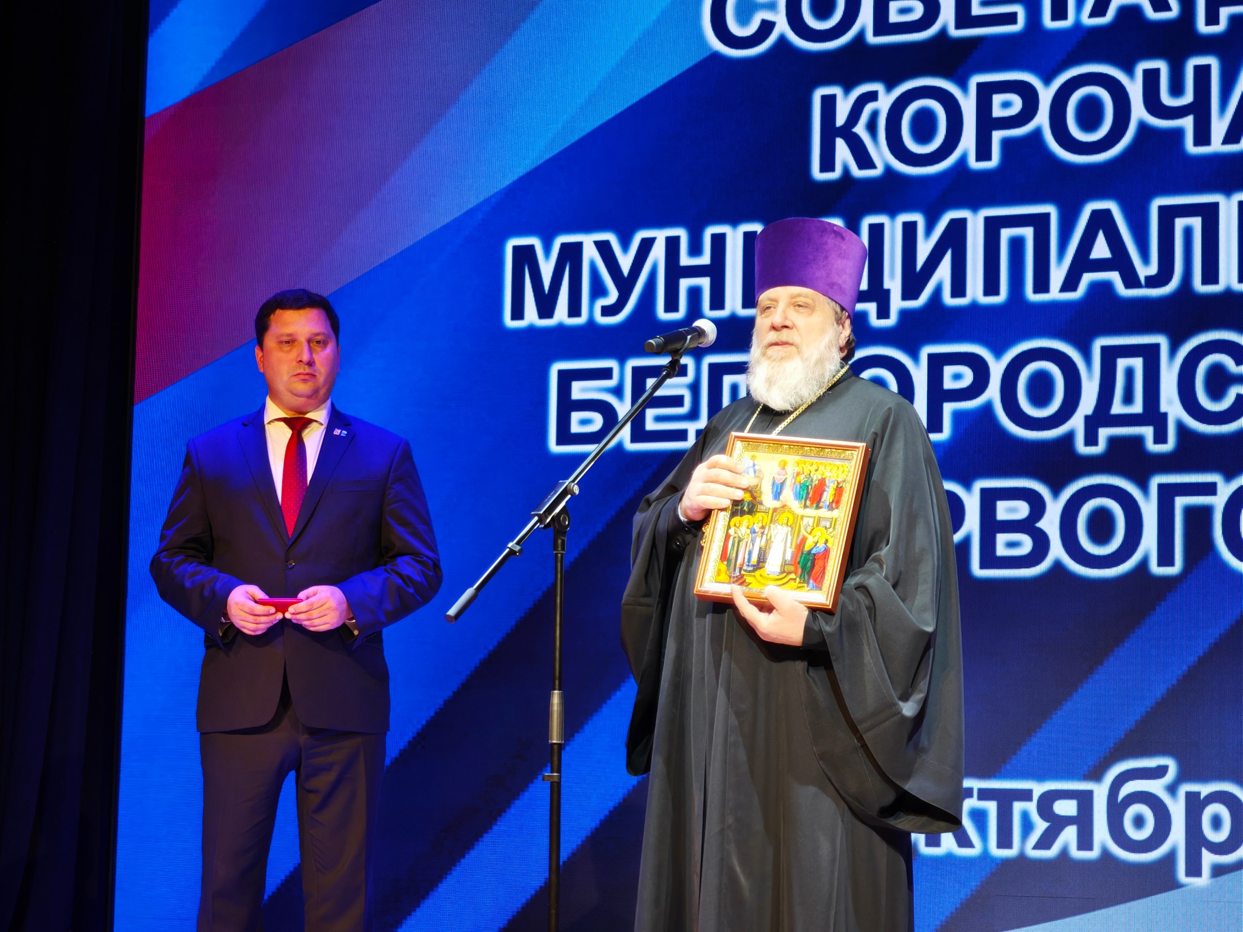 Николай Нестеров: Сегодня — важный и волнительный для меня день Николай Нестеров: Сегодня — важный и волнительный для меня день