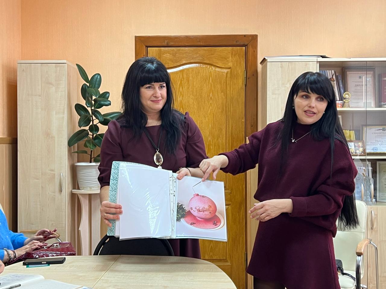 Михаил Лобазнов: В Управлении социальной политики состоялось плановое заседание комиссии по вопросам заключения социальных контрактов Михаил Лобазнов: В Управлении социальной политики состоялось плановое заседание комиссии по вопросам заключения социальных контрактов