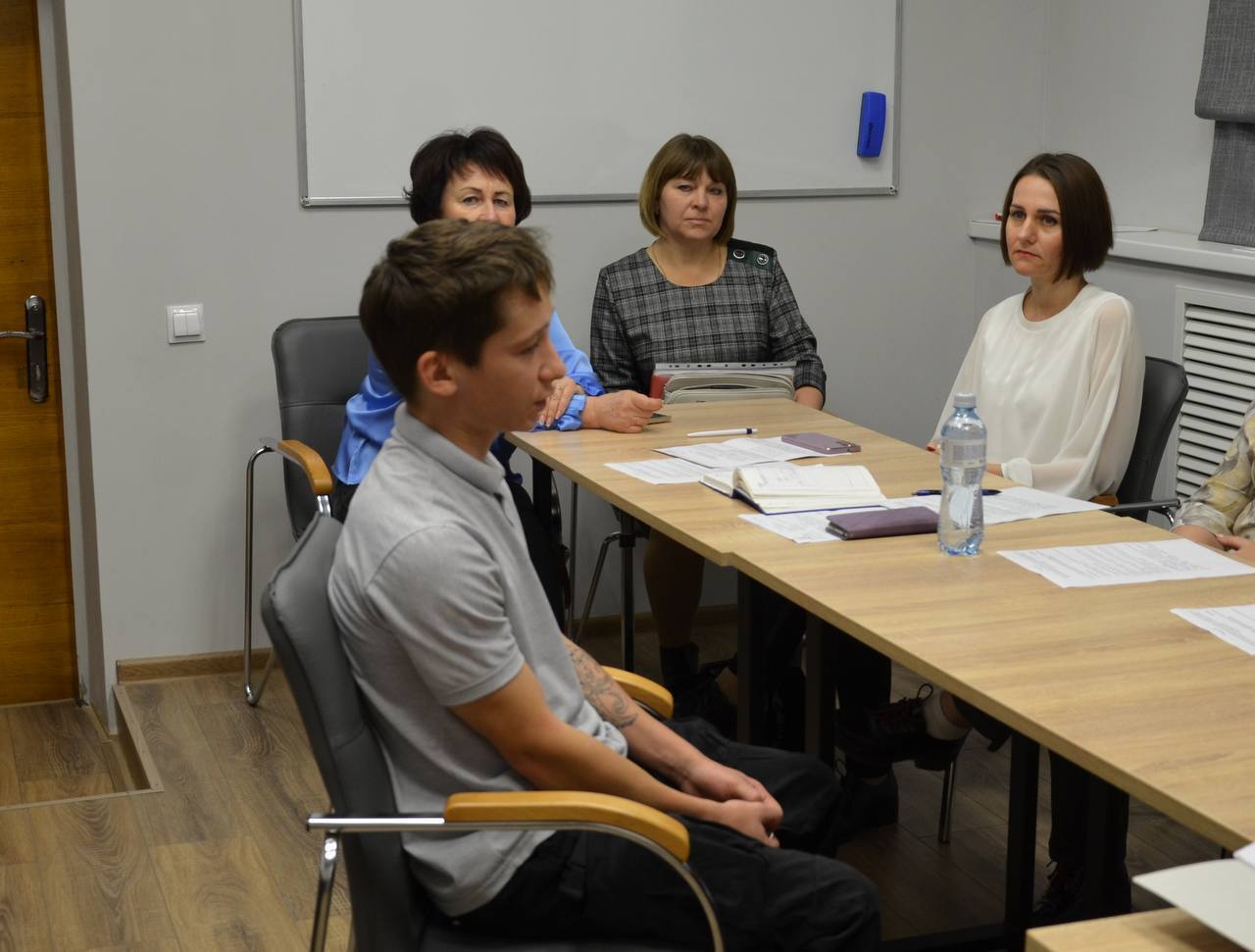 В Краснояружском районе еще 8 человек получат поддержку в рамках областной программы «Содействие» инициированной губернатором Вячеславом Гладковым В Краснояружском районе еще 8 человек получат поддержку в рамках областной программы «Содействие» инициированной губернатором Вячеславом Гладковым