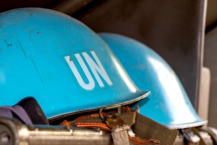 Сокращение миротворческих сил ООН: причины и последствия