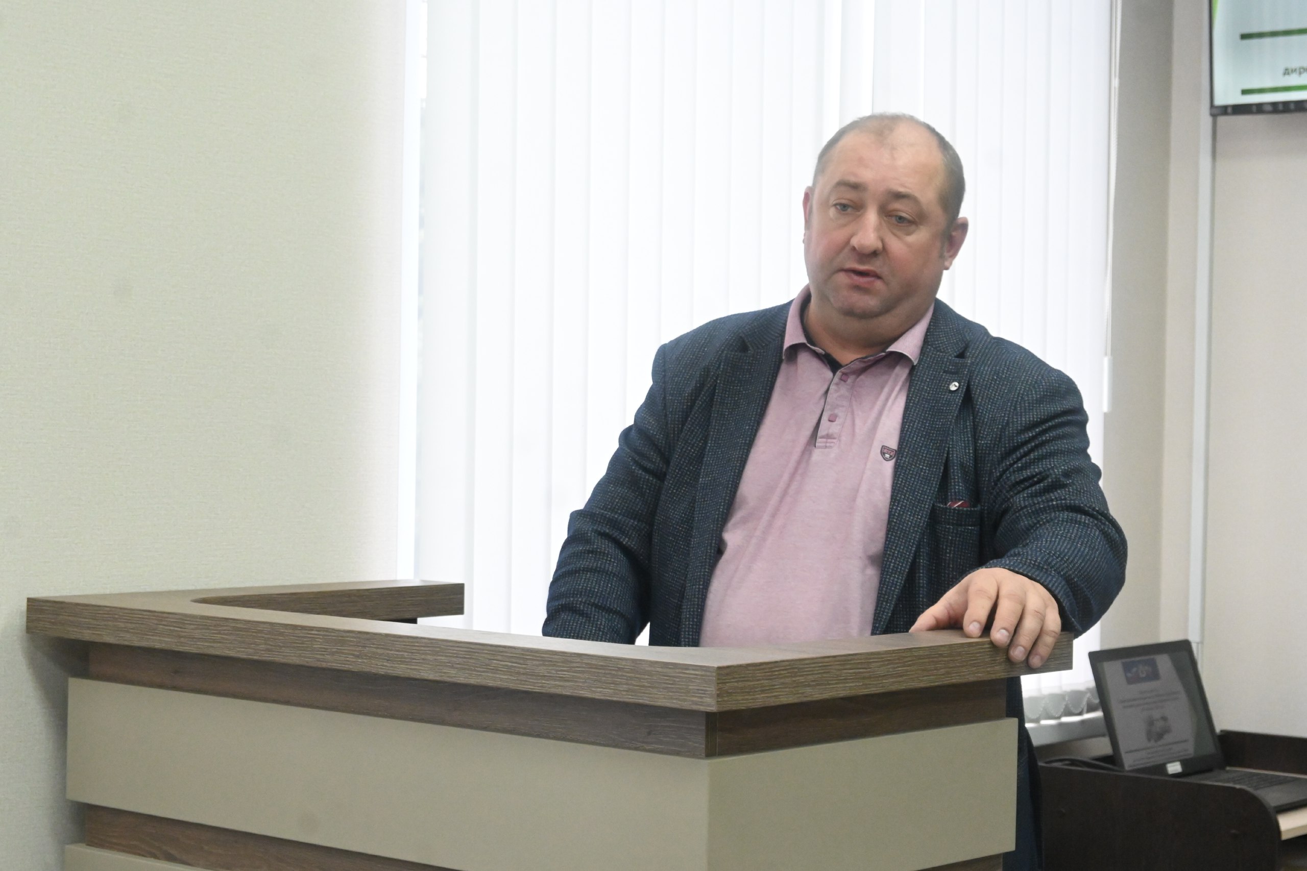 В администрации района провели коллегию, на которой детально обсудили развитие нашего района в сферах ЖКХ, строительства, транспорта и связи В администрации района провели коллегию, на которой детально обсудили развитие нашего района в сферах ЖКХ, строительства, транспорта и связи