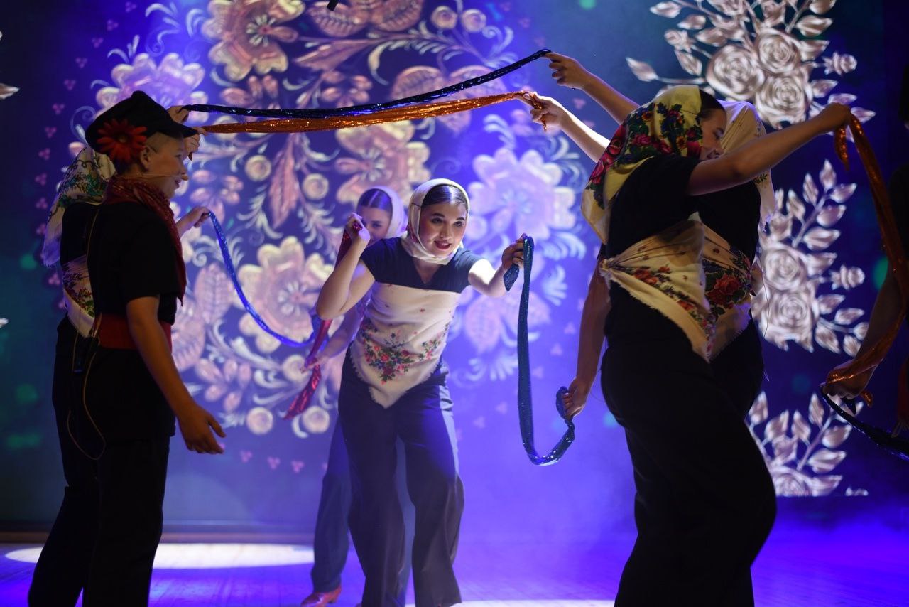 Районный молодежный фестиваль-конкурс «Всё в твоих руках!» Районный молодежный фестиваль-конкурс «Всё в твоих руках!»