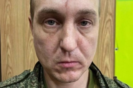 Игнатов: сбежавший в Белгороде убийца может скрываться на границе Украины