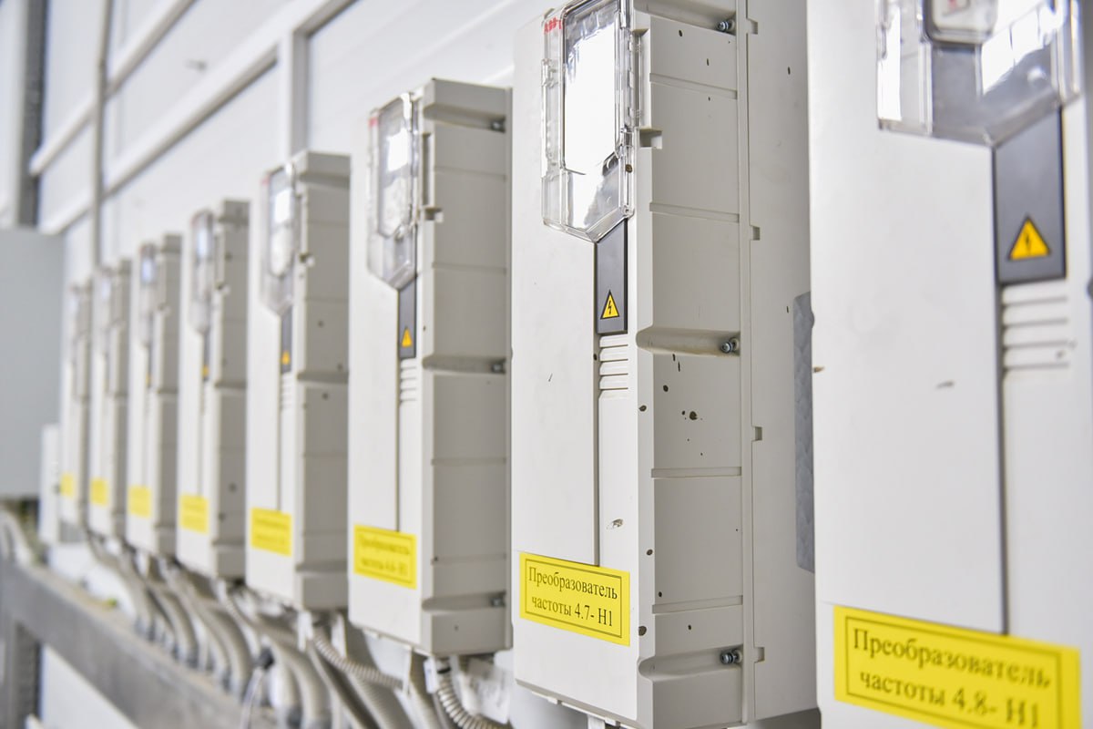 «Россети Центр» обеспечили электроэнергией восемь новых объектов водоснабжения в Белгородской области «Россети Центр» обеспечили электроэнергией восемь новых объектов водоснабжения в Белгородской области