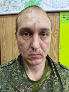 Записки ветерана: Внимание розыск!. В Белгороде из под стражи сбежал особо опасный преступник Кострикин Алексей Владимирович