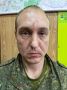 Публикуем ориентировку на военнослужащего, сбежавшего из-под ареста