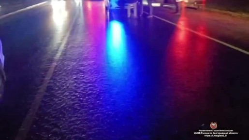 #СВОДКА_ДТП. По предварительным данным, вчера около 18 часов 35 минут на 36 км автодороги «Томаровка - Красная Яруга - Илек-Пеньковка - Колотиловка» Ракитянского района 41-летний водитель, управляя автомобилем «Шкода Рапид»...