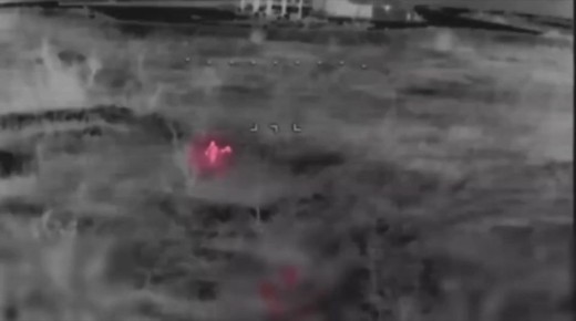 Александр Коц: Падение «Черного ястреба» в Покровске