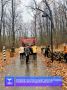 Олег Медведев: Дорогие яковлевцы!. В рамках дня добровольного служения региону наша команда провела масштабный субботник в урочище Маршалково, вдоль новых тропиночных зон