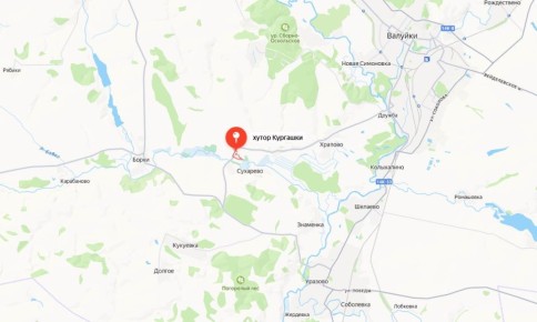 Женщина погибла в Белгородской области в результате детонации дрона