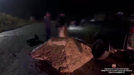 Два человека пострадали в ДТП в Белгороде