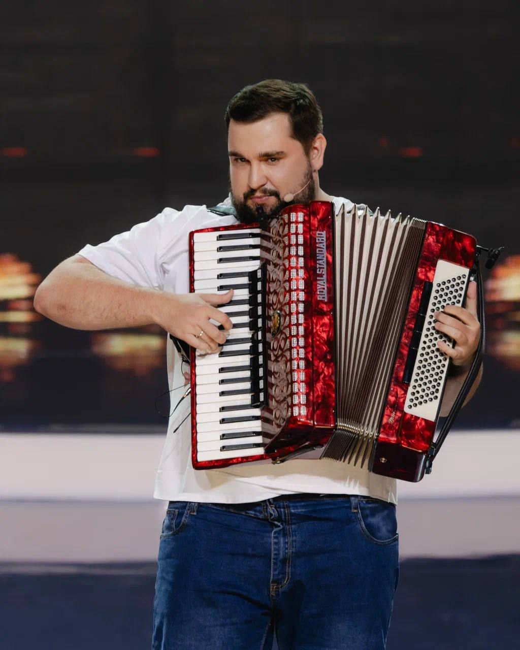 Белгородская команда КВН выиграла главный приз фестиваля «Голосящий КиВиН-2025» Белгородская команда КВН выиграла главный приз фестиваля «Голосящий КиВиН-2025»