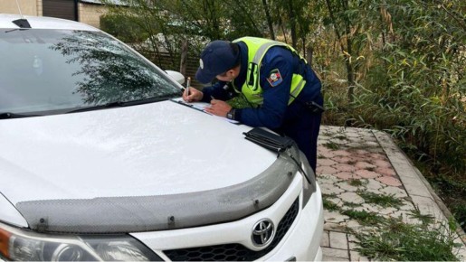 Новые штрафы во дворе: как ГАИ контролирует парковку и ловит нарушителей