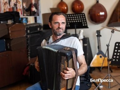 «В эти сложные времена мы нашли в себе силы полноценно жить, а не выживать»