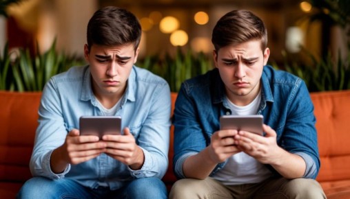 Свидание за деньги: аферисты обманули двух белгородских студентов на 29 тысяч рублей