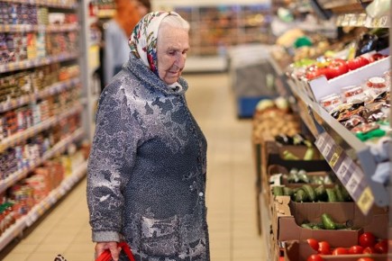 Декабрь для пенсионеров: дважды о выплатах и новогоднем повышении