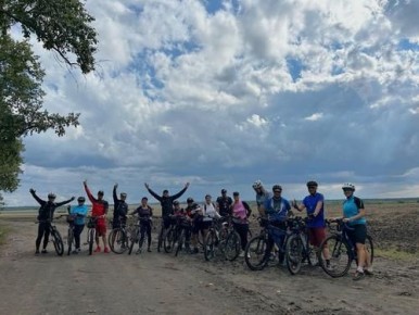 «Походы должны объединять людей»