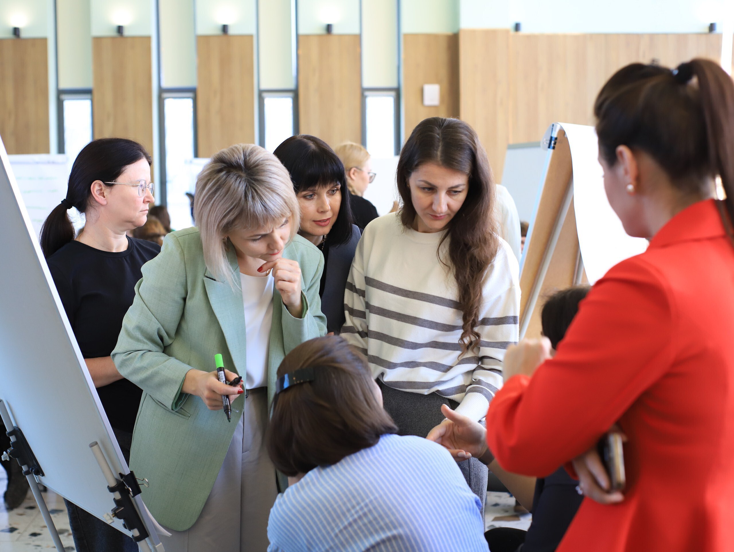 Белгородский Центр управления регионом подвёл итоги федерального проекта «Лаборатория госпабликов» Белгородский Центр управления регионом подвёл итоги федерального проекта «Лаборатория госпабликов»