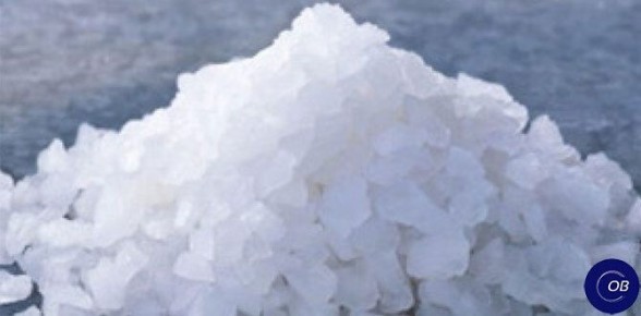 Почему соль не спасет ваш сад: мифы и реальность