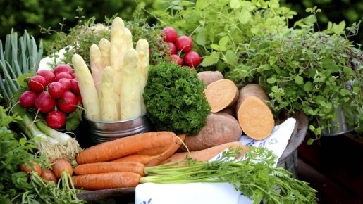 Эти овощи должны расти рядом: удачные сочетания подарят рекордный урожай