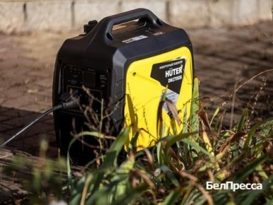 В Белгородской области готовят бригады для работы с генераторами