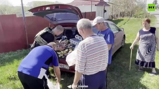 Два майора: Рекомендуем подписаться на Telegram-канал «Военкор Белый»