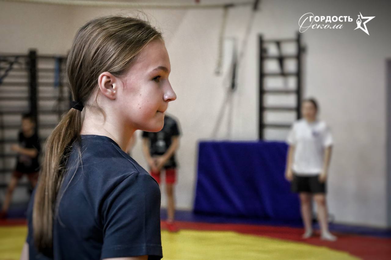 Спортивная гордость Оскола Спортивная гордость Оскола