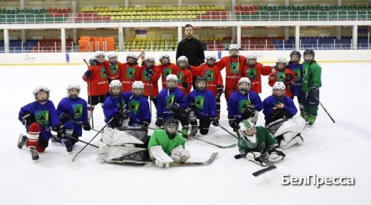 «Делаем для этого всё возможное. У нас есть спортивный класс, мы много тренируемся и успешно выступаем, поэтому точно не ударим в грязь лицом и достойно себя покажем, а область будет нами гордиться»