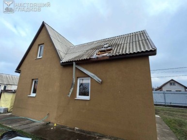 Два человека ранены в результате ударов ВСУ по Белгородской области, сообщил Гладков