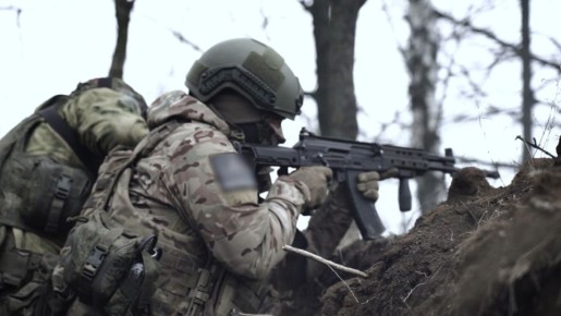 Подразделения «БАРС-Белгород» и «Орлан» ликвидировали 43 дрона ВСУ за сутки