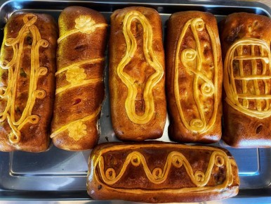 Белгородскую кулебяку включили в федеральный гастротур