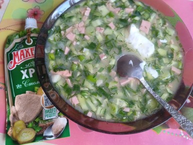 Как быстро и просто приготовить домашний квас за считанные минуты