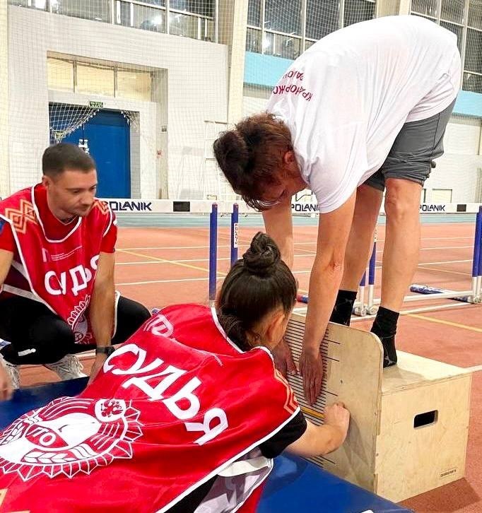 Стартовал II этап фестиваля Всероссийского физкультурно-спортивного комплекса «Готов к труду и обороне» среди граждан Белгородской области в возрастной категории от 40 до 59 лет Стартовал II этап фестиваля Всероссийского физкультурно-спортивного комплекса «Готов к труду и обороне» среди граждан Белгородской области в возрастной категории от 40 до 59 лет