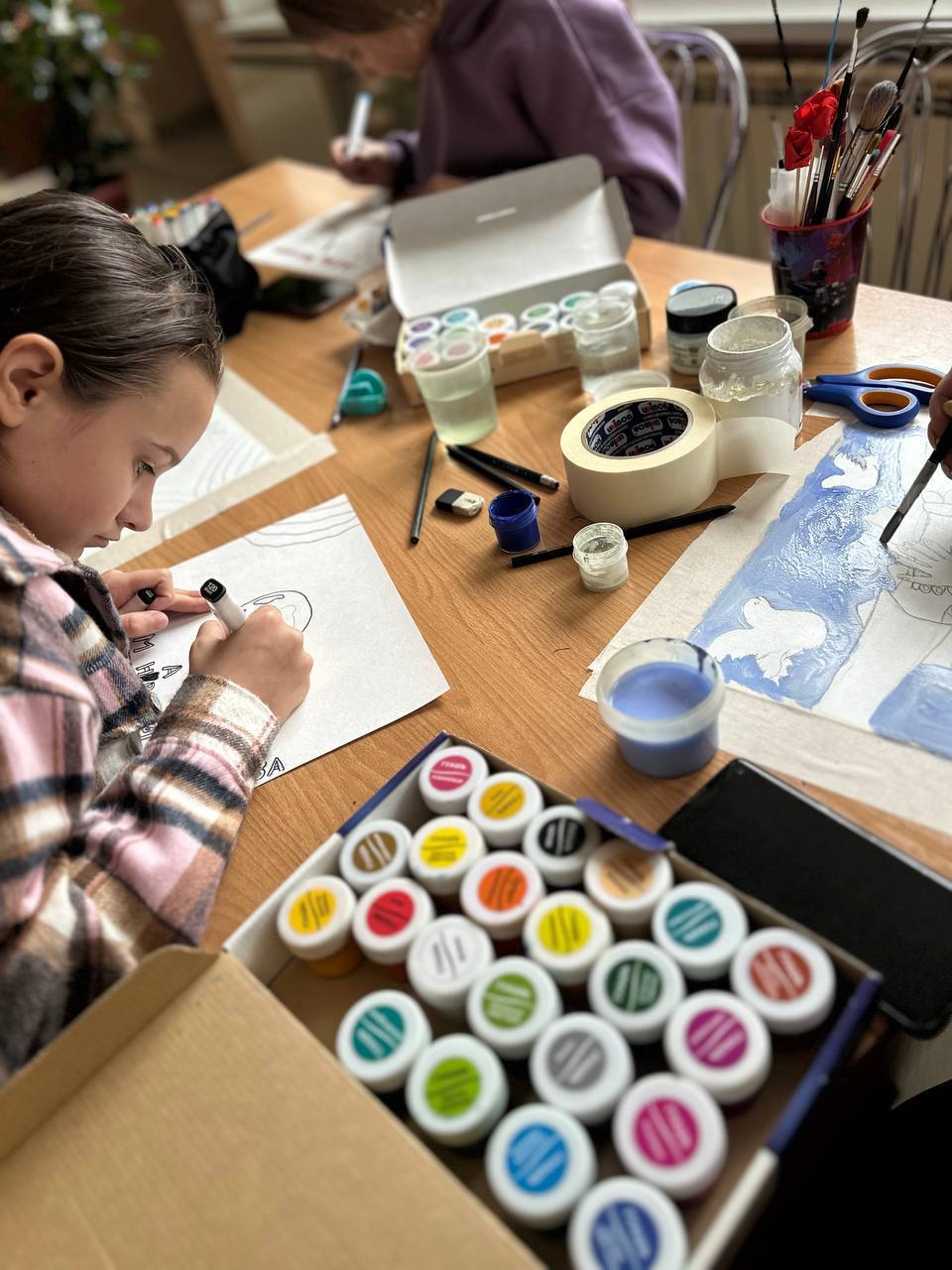 Дмитрий Панков и Андрей Казанцев проверили готовность сёл к зиме Дмитрий Панков и Андрей Казанцев проверили готовность сёл к зиме