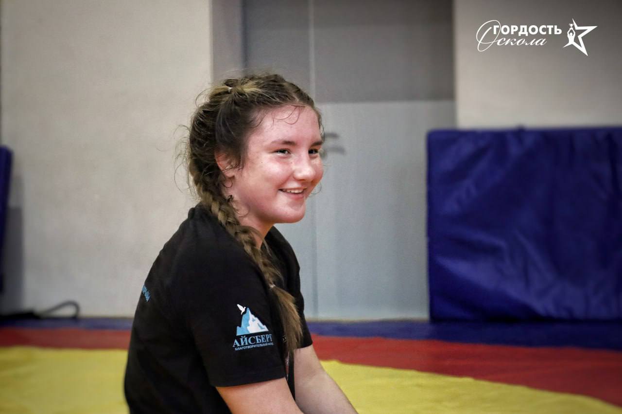 Спортивная гордость Оскола Спортивная гордость Оскола