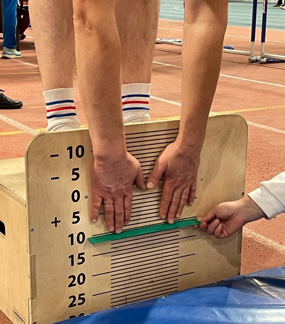 Стартовал II этап фестиваля Всероссийского физкультурно-спортивного комплекса «Готов к труду и обороне» среди граждан Белгородской области в возрастной категории от 40 до 59 лет Стартовал II этап фестиваля Всероссийского физкультурно-спортивного комплекса «Готов к труду и обороне» среди граждан Белгородской области в возрастной категории от 40 до 59 лет