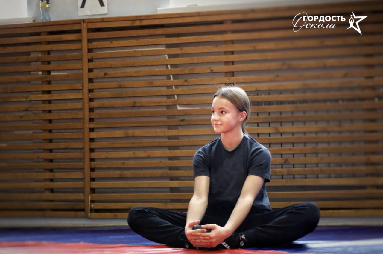 Спортивная гордость Оскола Спортивная гордость Оскола