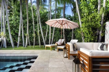 Как создать идеальное открытое пространство для отдыха и общения